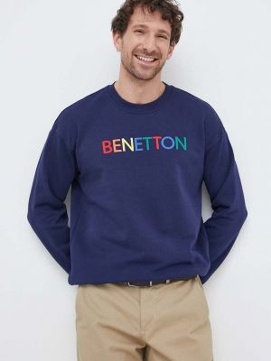 Melegítő felső United Colors Of Benetton