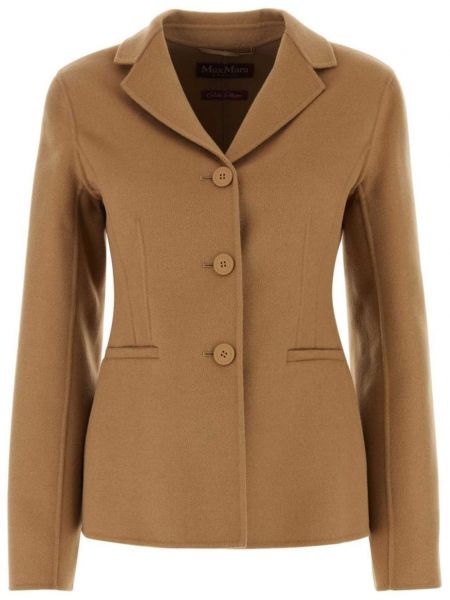 Lang blazer Max Mara