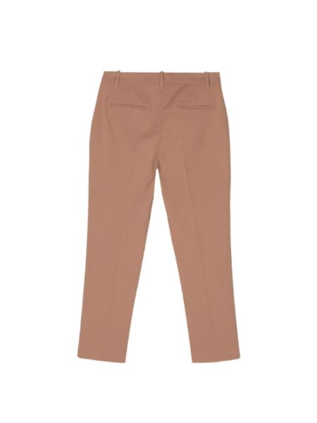 Pantalones chinos Pinko marrón