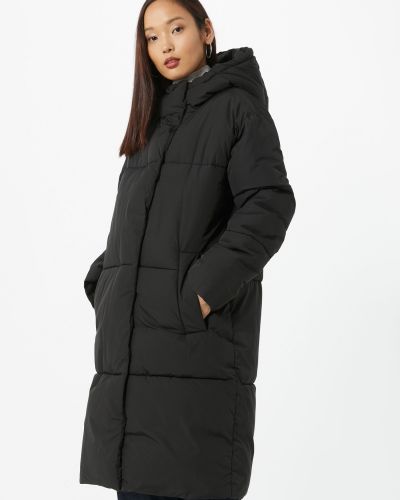 Zimný kabát Mbym čierna