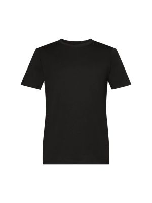 T-shirt Esprit nero
