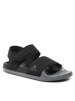 Sandali Adidas črna