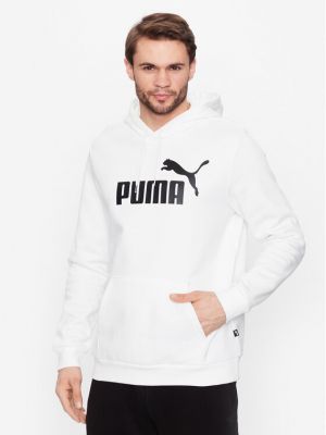 Суитчър Puma бяло