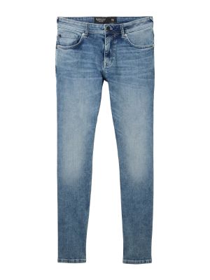 Jeans skinny Tom Tailor Denim bleu