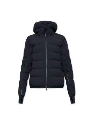 Giacca sci Moncler nero