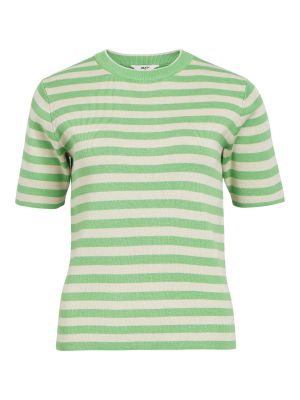 T-shirt Object vert