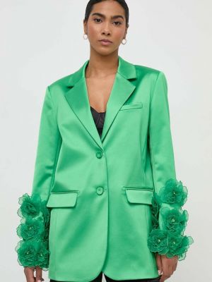 Піджак Custommade зелений