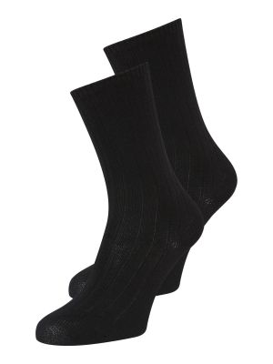 Чорапи Only черно