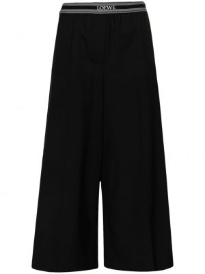 Pantalon Loewe noir