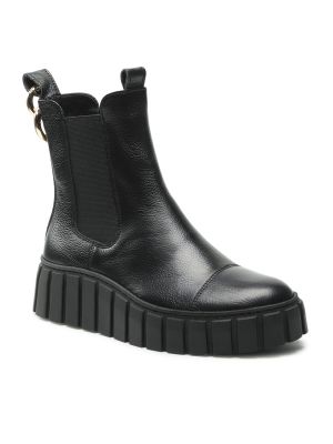Chelsea boots Karino noir