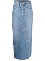 Gonne jeans Anna Sui