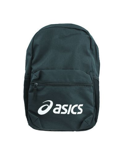 Czarny plecak Asics