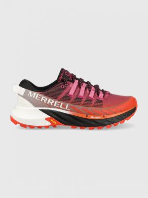 Pantofi Merrell roz