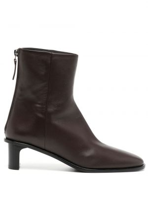 Ankle boots A.emery braun