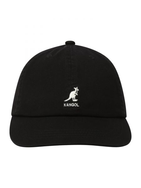 Cepure Kangol melns