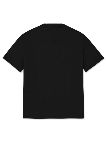 T-shirt Johnny Urban noir