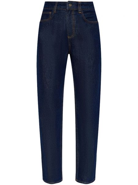 Jeans Aeron blå