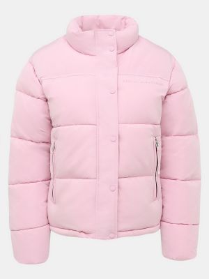 Куртка Replay розовая