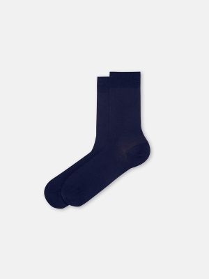 Чорапи Dagi синьо