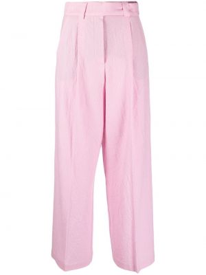 Панталон Alysi розово
