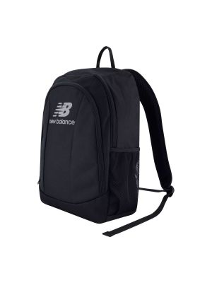 Рюкзак для ноутбука New Balance зеленый