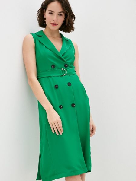 Сукня Rinascimento, зелене