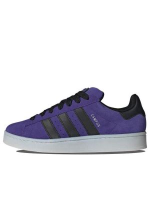 Фиолетовые кроссовки Adidas Originals