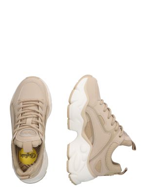 Sneakers Buffalo beige