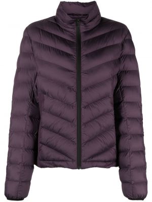 Smučarska jakna Colmar vijolična