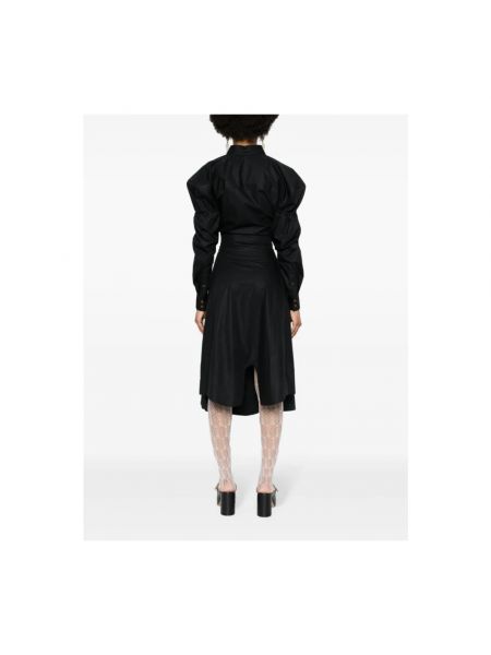 Vestido Vivienne Westwood negro