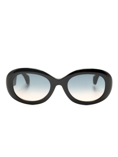 Sluneční brýle Vivienne Westwood černé