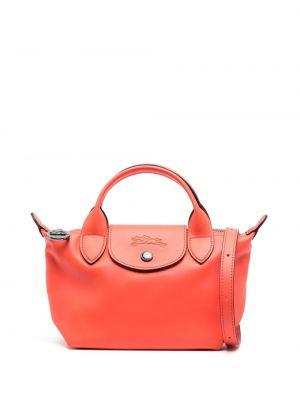 Väska Longchamp orange