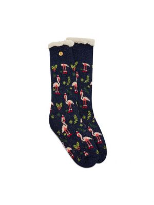 Чорапи в тропически десен Cabaïa