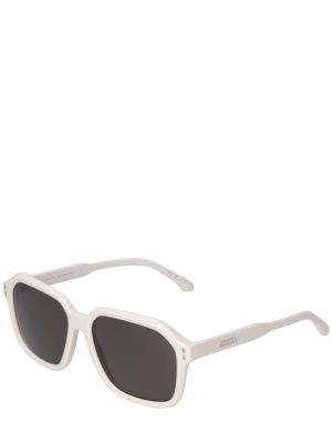 Слънчеви очила Isabel Marant бяло