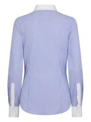 Chemise à rayures Dsquared2