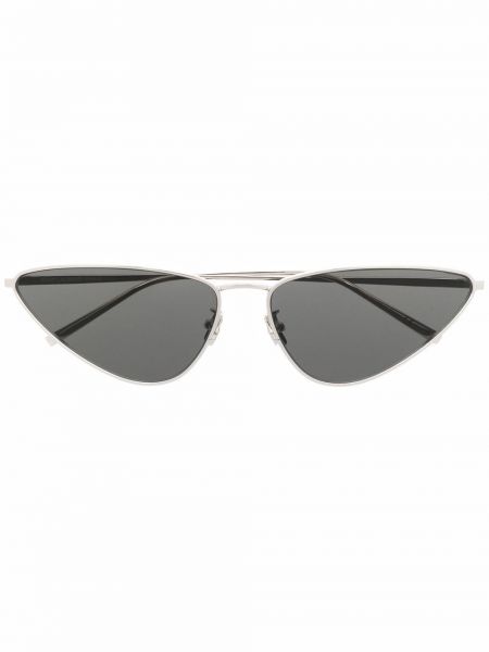 Briller Saint Laurent Eyewear sølv