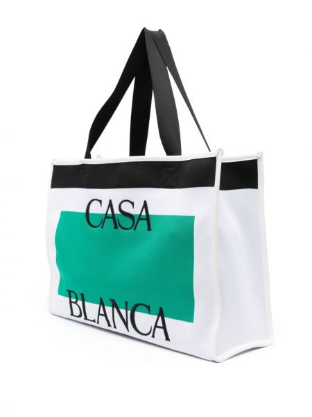 Shopper kabelka Casablanca