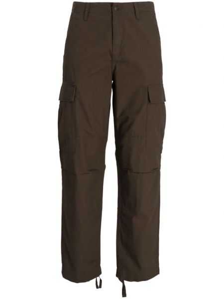 Pantalon cargo avec poches Carhartt Wip