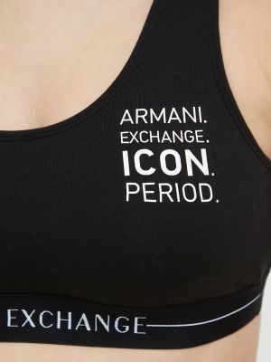 Melltartó Armani Exchange
