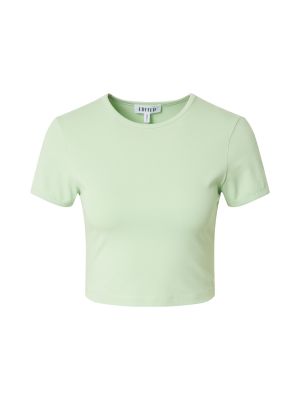 T-shirt Edited verde