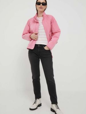 Куртка Joop! розовая