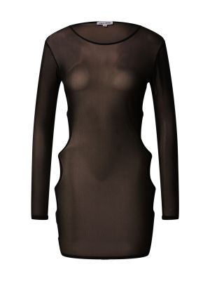 Φόρεμα Public Desire μαύρο