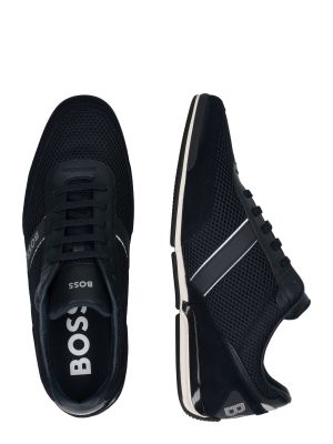Sneakers Boss Black