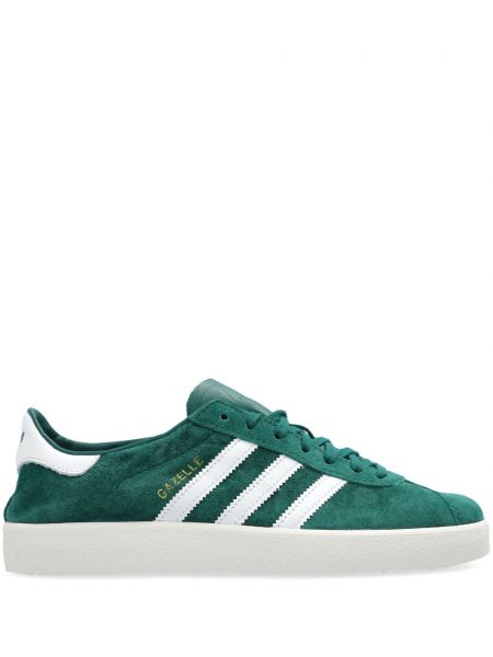 Sneakers Adidas Gazelle grøn