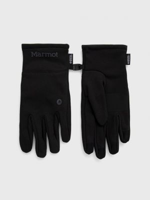 Перчатки Infinium Windstopper Softshell Marmot черный