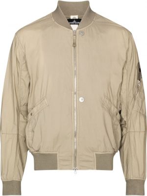 Zip lang jakke Stone Island Shadow Project