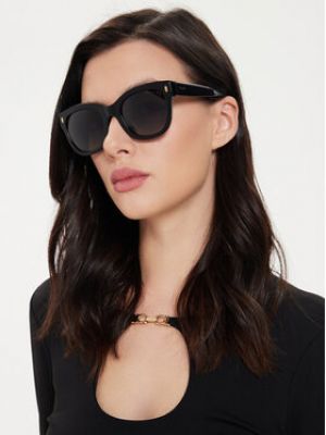 Sluneční brýle Lauren Ralph Lauren šedé