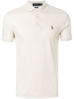 T-shirt Polo Ralph Lauren beige