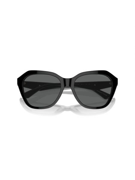 Sonnenbrille Emporio Armani schwarz
