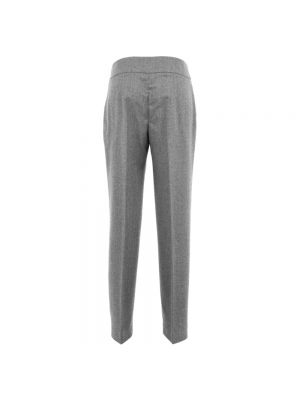 Pantalones chinos Aspesi gris
